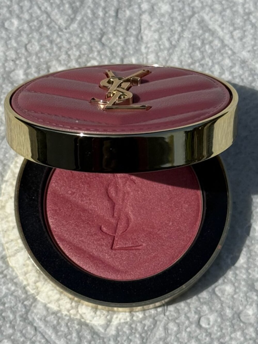 Yves Saint Laurent Make Me Blush 44 Nude Lavalliere | NIB